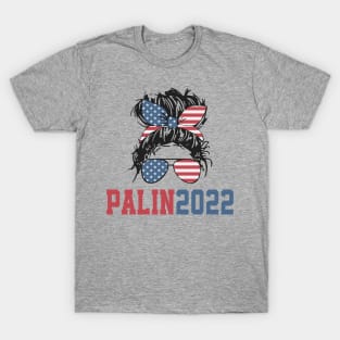 Sarah Palin 2022 T-Shirt